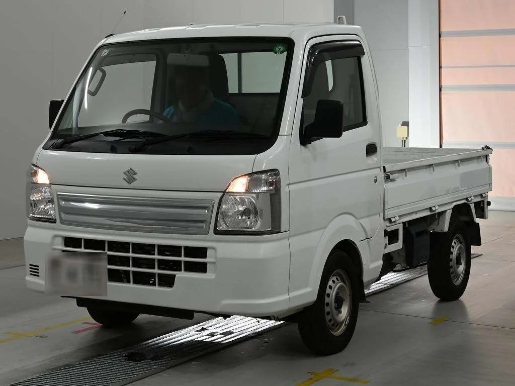 Suzuki Carry Truck DA16T 2022